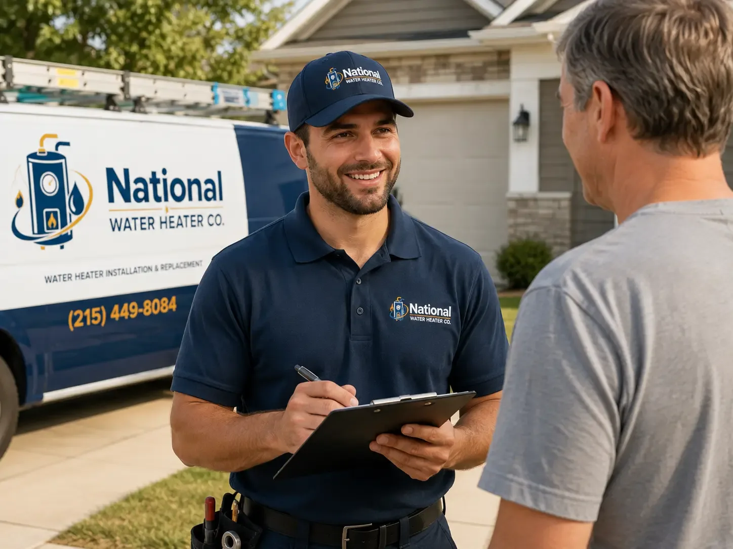 Water Heater Installation Hughesville, MD FAQs